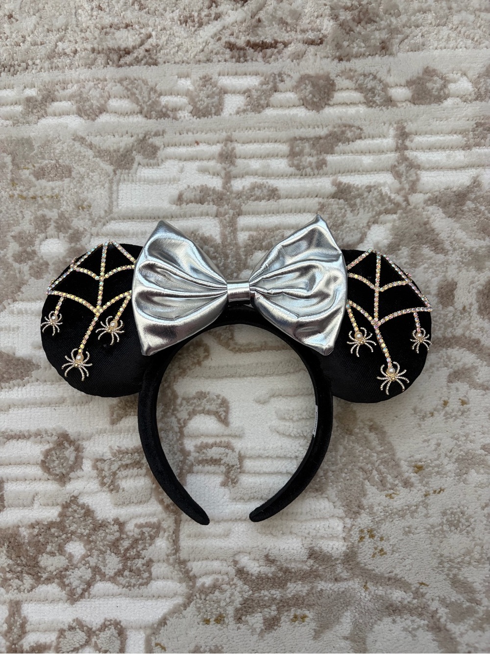 New* Disney x Baublebar Spider Ears